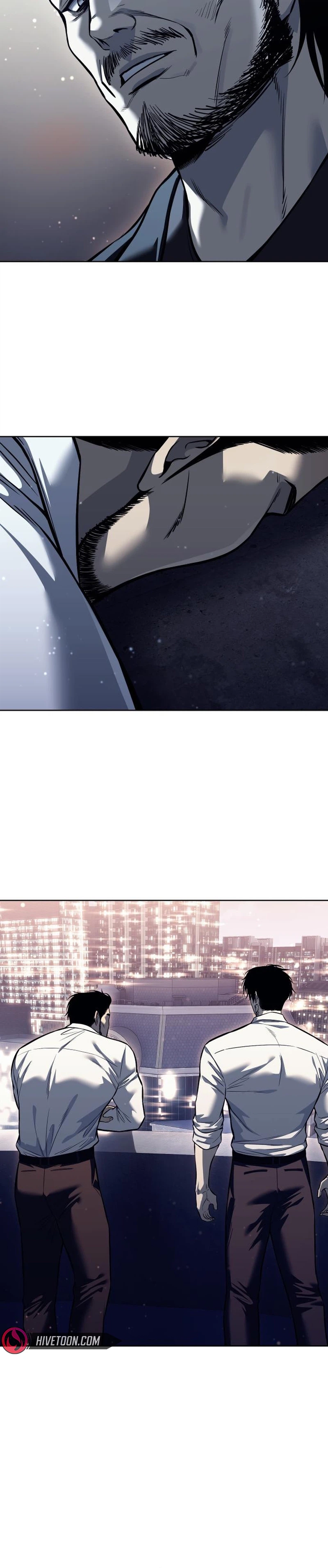 The Red Shirt Chapter 61 page 47 - 