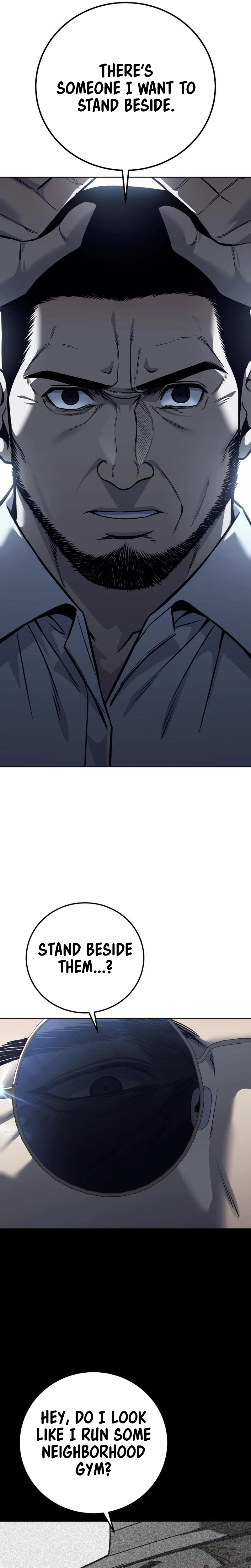 The Red Shirt Chapter 61 page 48 - 