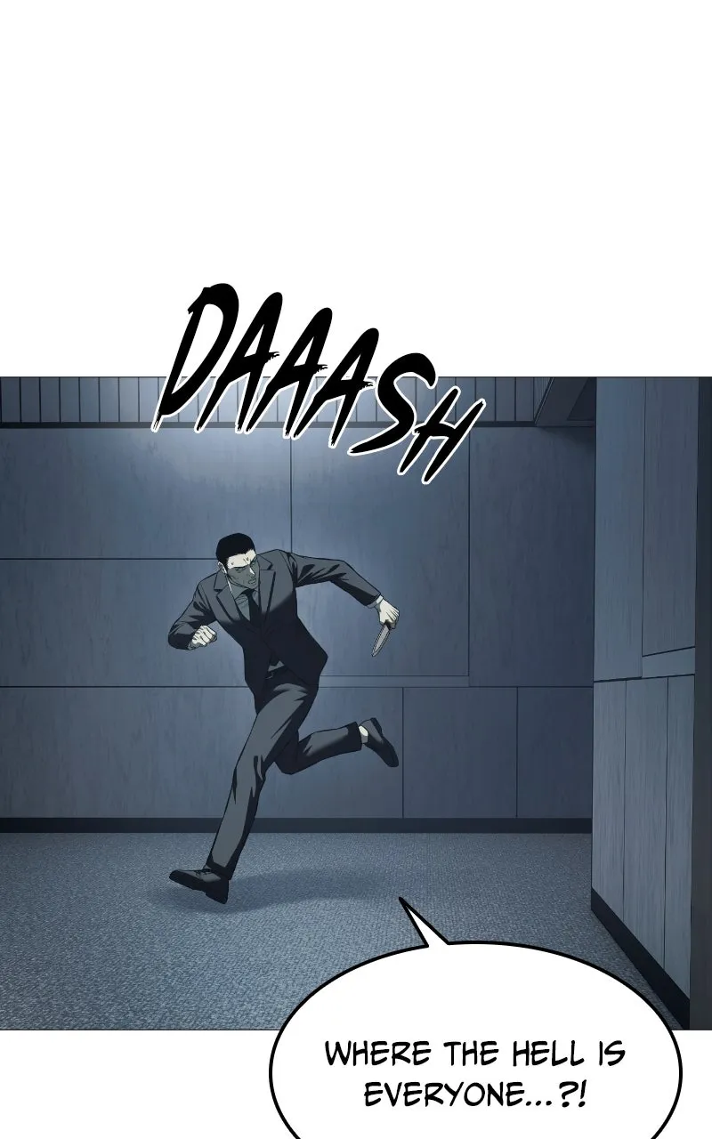 The Red Shirt Chapter 7 page 103 - 