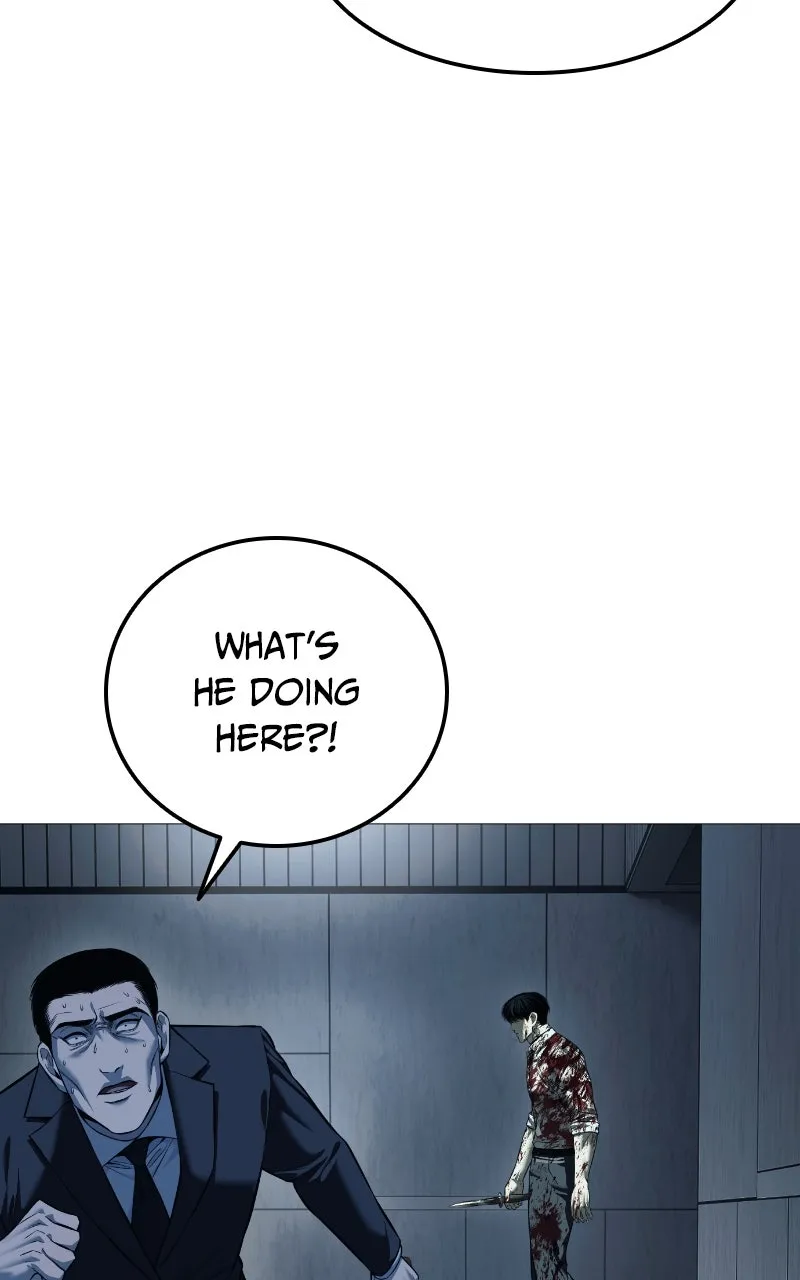 The Red Shirt Chapter 7 page 104 - 
