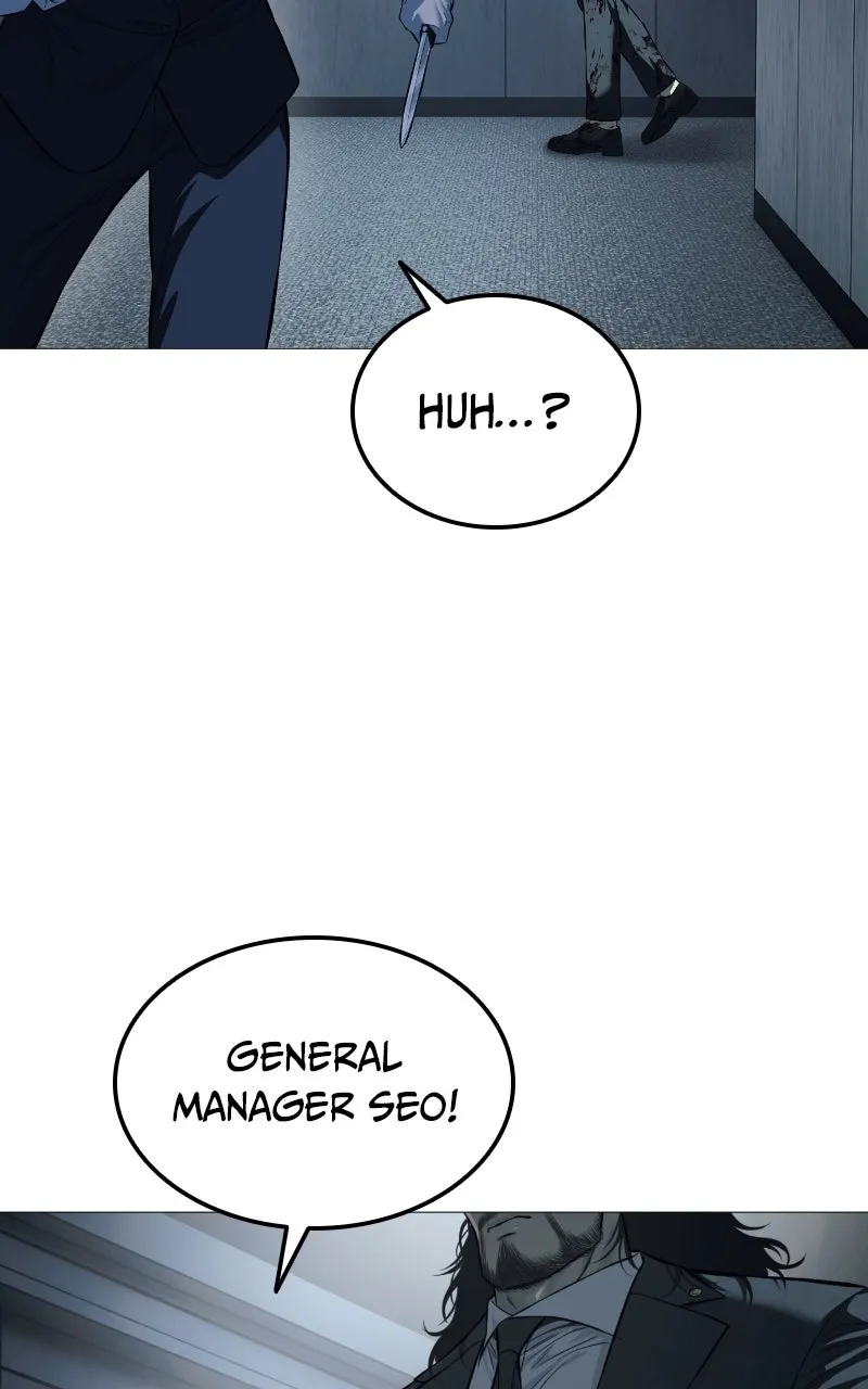 The Red Shirt Chapter 7 page 105 - 