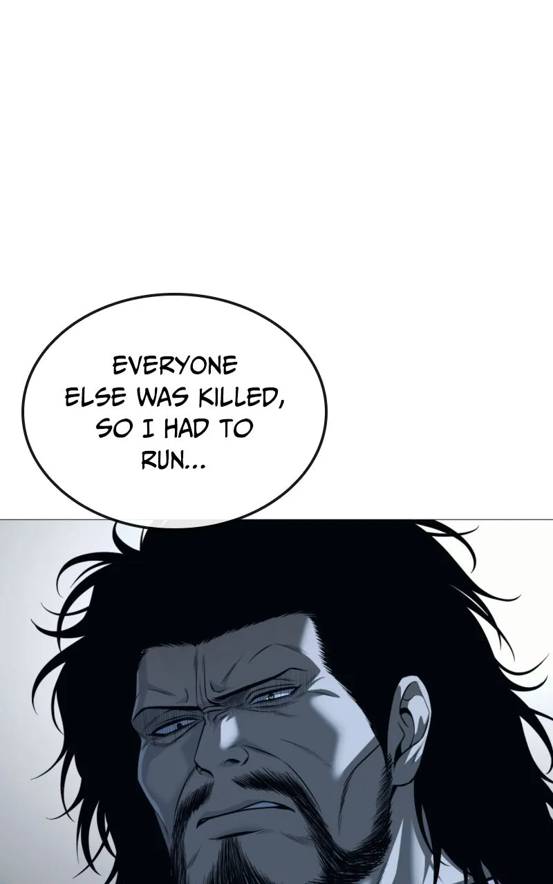 The Red Shirt Chapter 7 page 107 - 