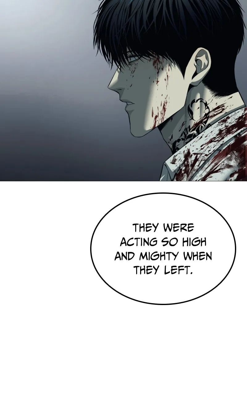The Red Shirt Chapter 7 page 117 - 