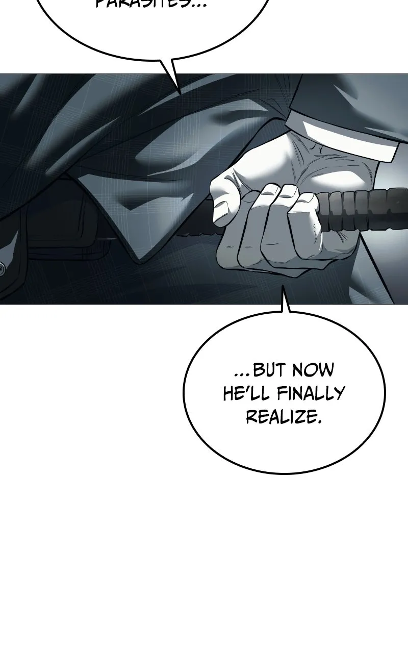 The Red Shirt Chapter 7 page 121 - 