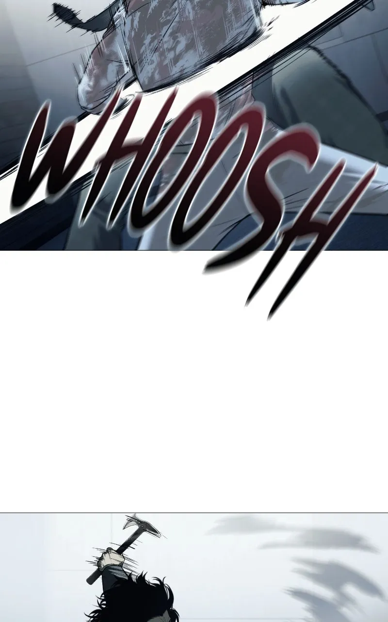 The Red Shirt Chapter 7 page 123 - 