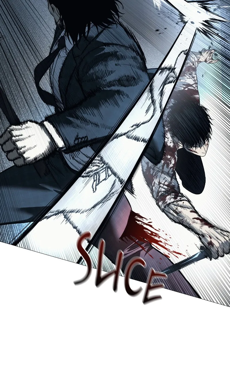 The Red Shirt Chapter 7 page 125 - 