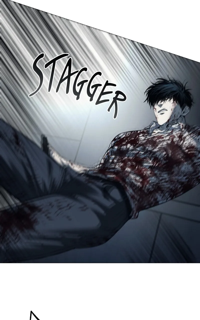 The Red Shirt Chapter 7 page 132 - 