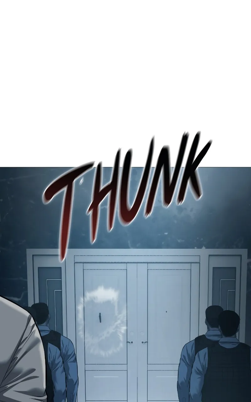 The Red Shirt Chapter 7 page 139 - 