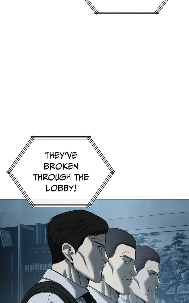 The Red Shirt Chapter 7 page 142 - 