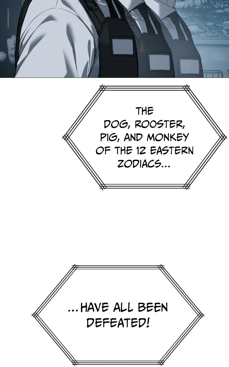 The Red Shirt Chapter 7 page 143 - 
