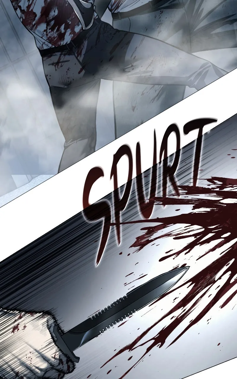 The Red Shirt Chapter 7 page 150 - 