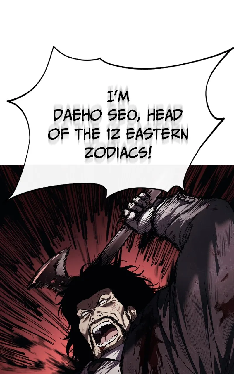 The Red Shirt Chapter 7 page 156 - 
