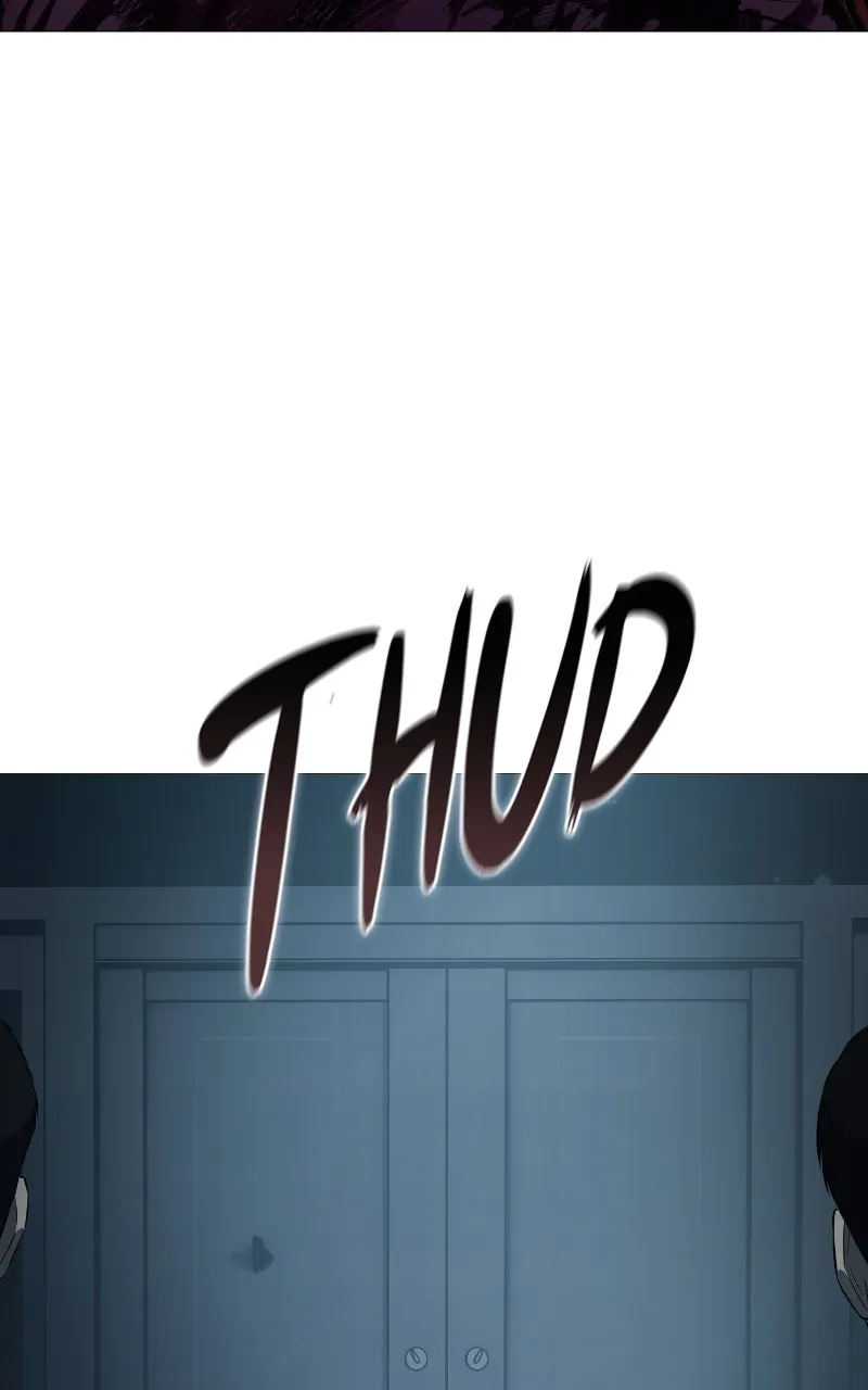 The Red Shirt Chapter 7 page 158 - 