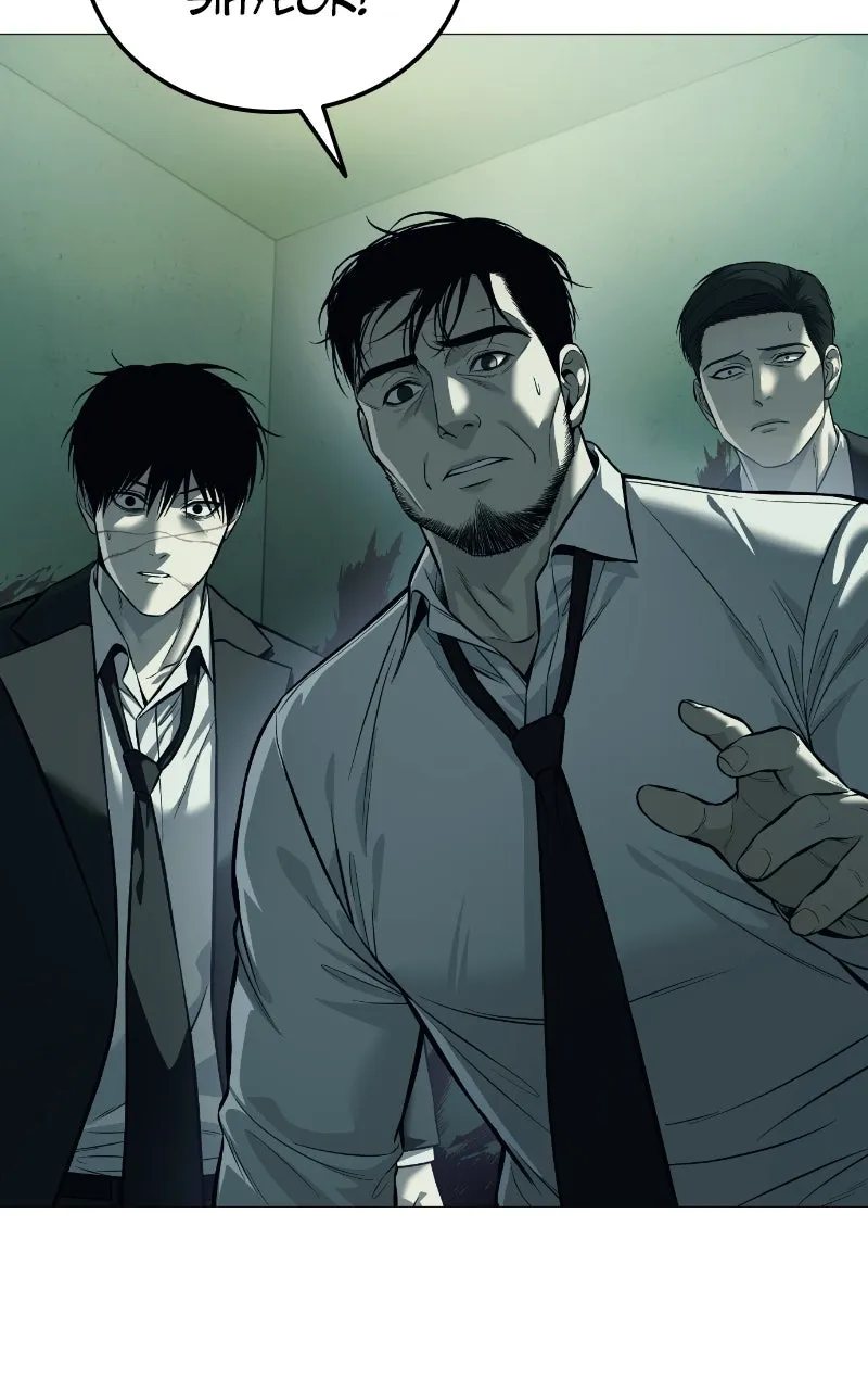 The Red Shirt Chapter 7 page 34 - 
