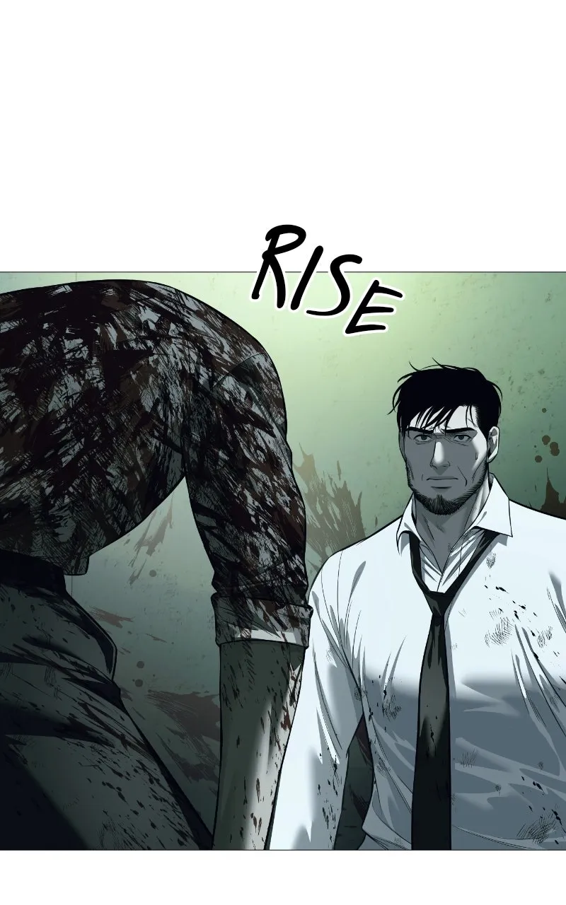 The Red Shirt Chapter 7 page 38 - 