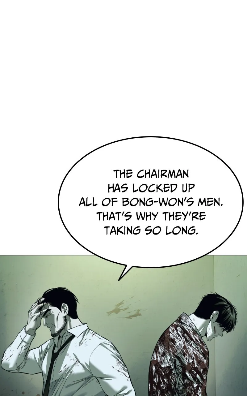 The Red Shirt Chapter 7 page 40 - 