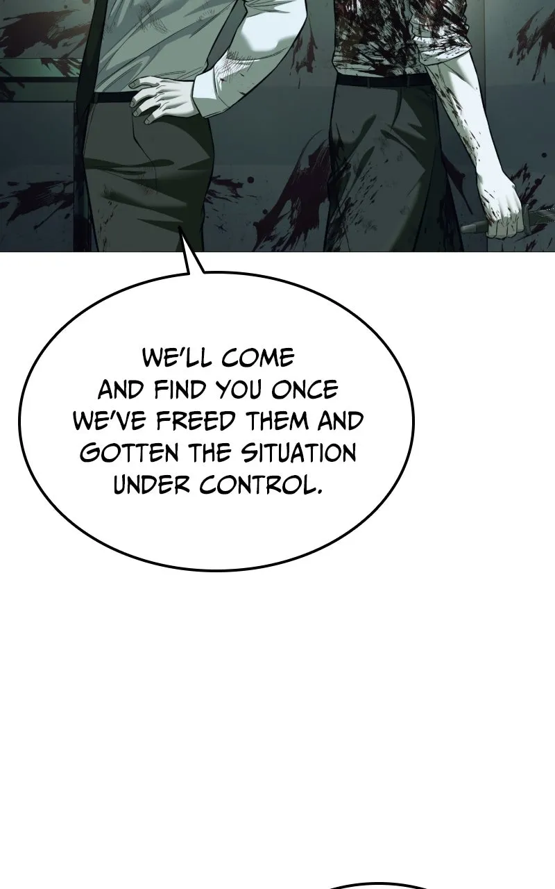 The Red Shirt Chapter 7 page 41 - 