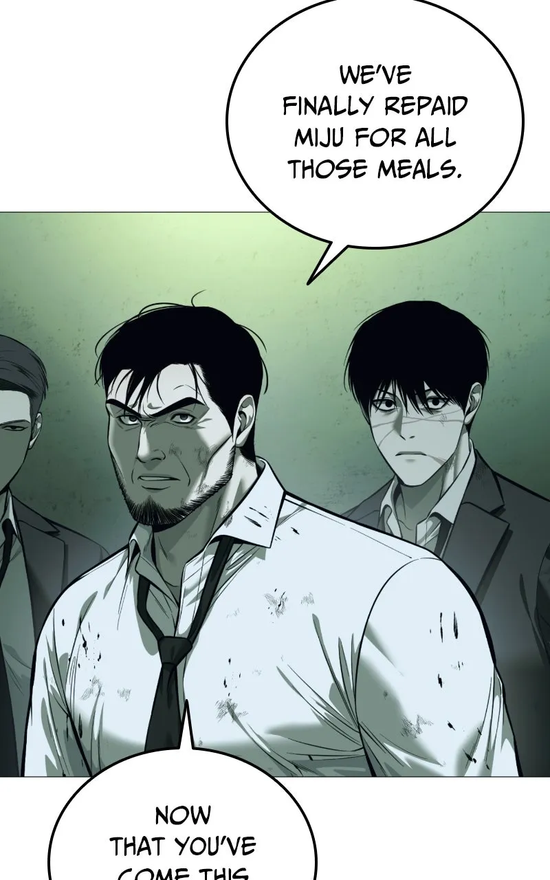 The Red Shirt Chapter 7 page 42 - 