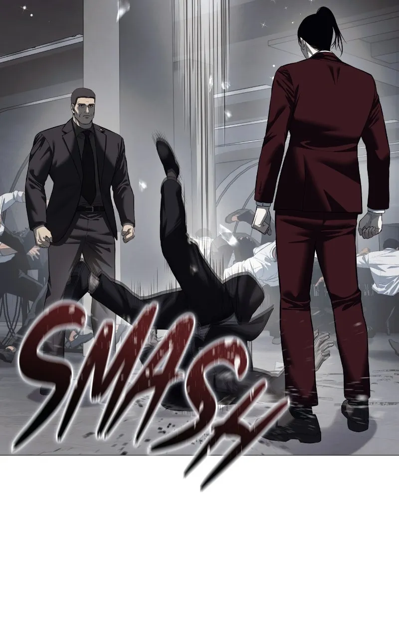 The Red Shirt Chapter 7 page 49 - 
