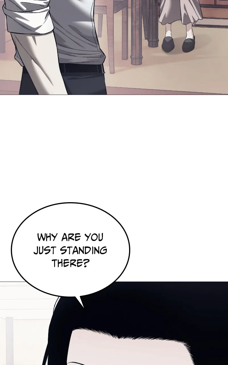 The Red Shirt Chapter 7 page 6 - 