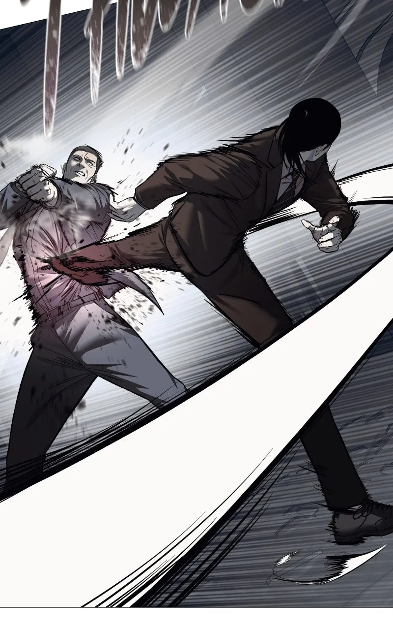 The Red Shirt Chapter 7 page 55 - 