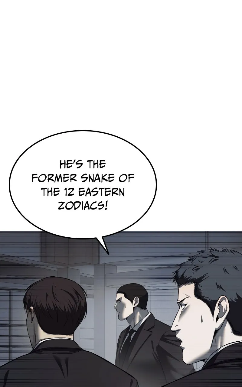 The Red Shirt Chapter 7 page 56 - 