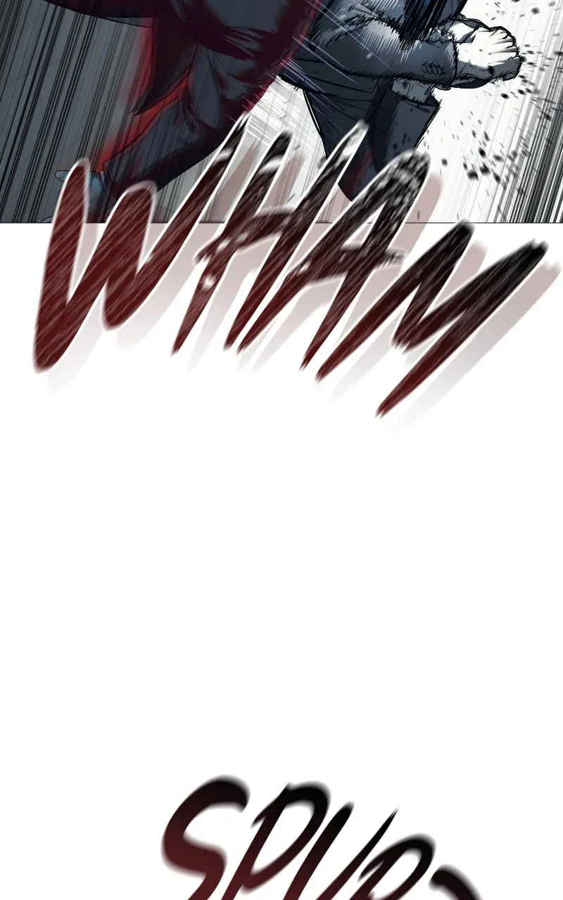 The Red Shirt Chapter 7 page 60 - 
