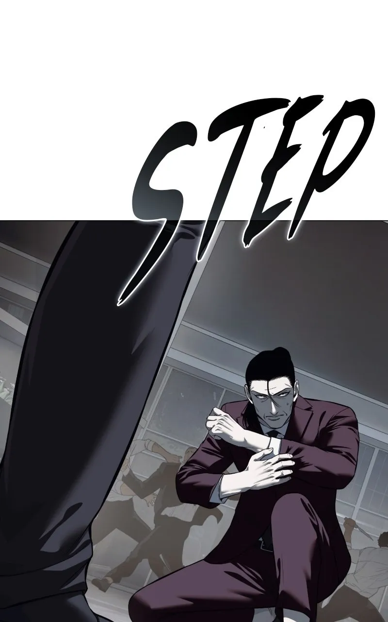 The Red Shirt Chapter 7 page 73 - 