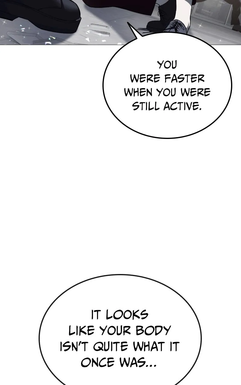 The Red Shirt Chapter 7 page 74 - 