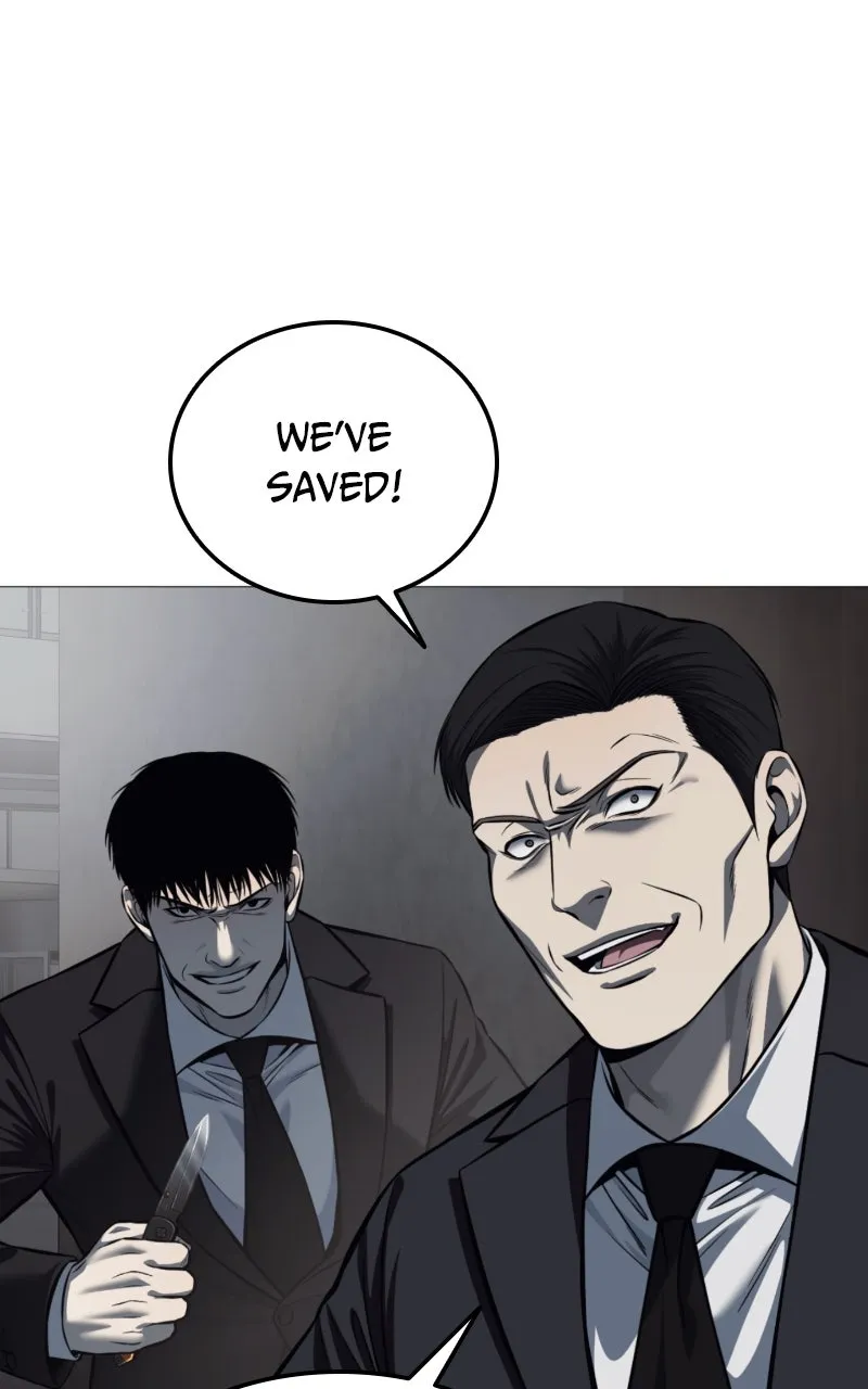 The Red Shirt Chapter 7 page 79 - 