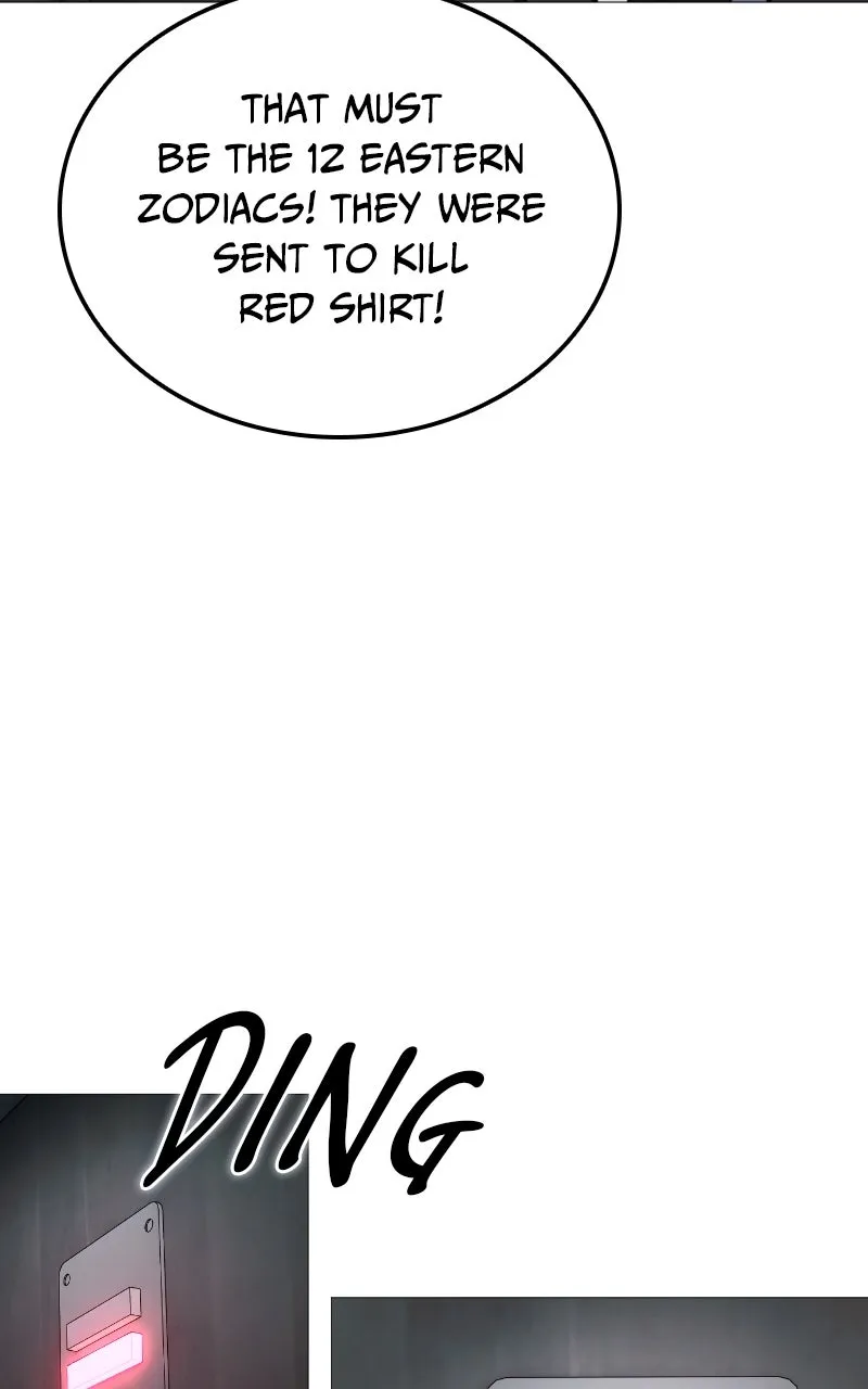 The Red Shirt Chapter 7 page 80 - 