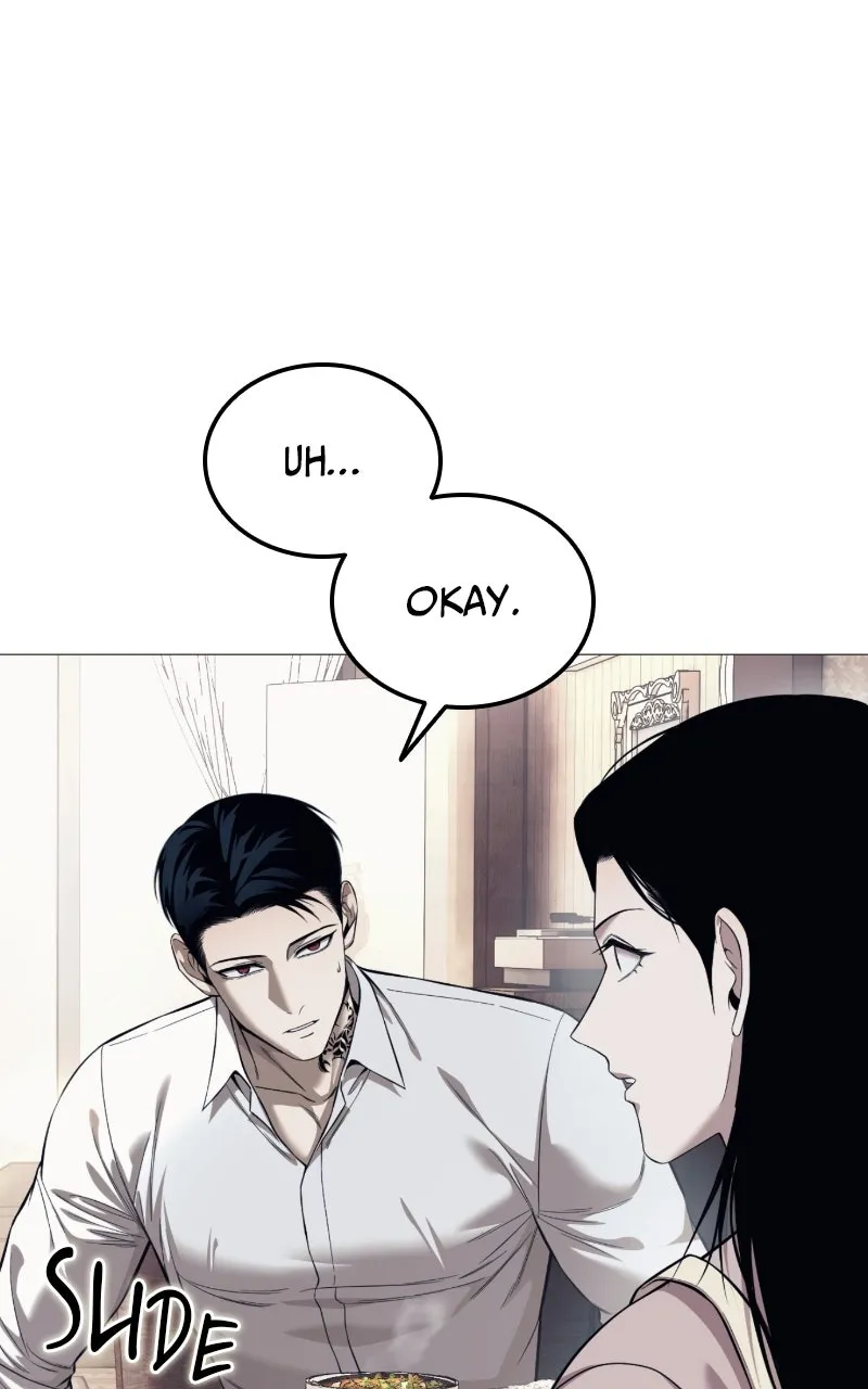 The Red Shirt Chapter 7 page 9 - 