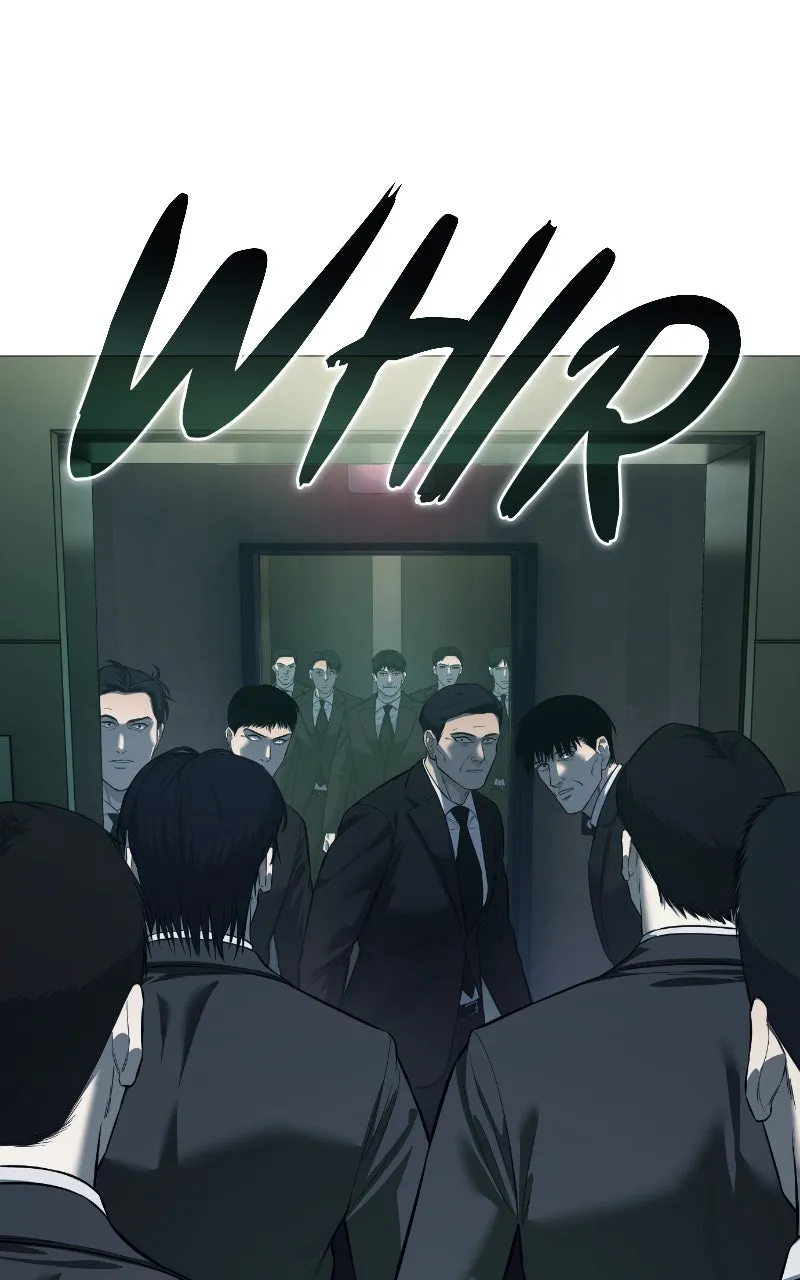 The Red Shirt Chapter 7 page 84 - 