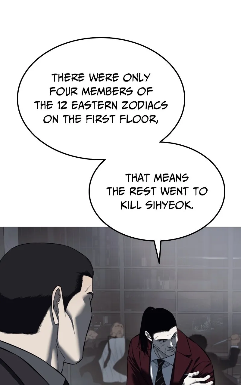The Red Shirt Chapter 7 page 91 - 