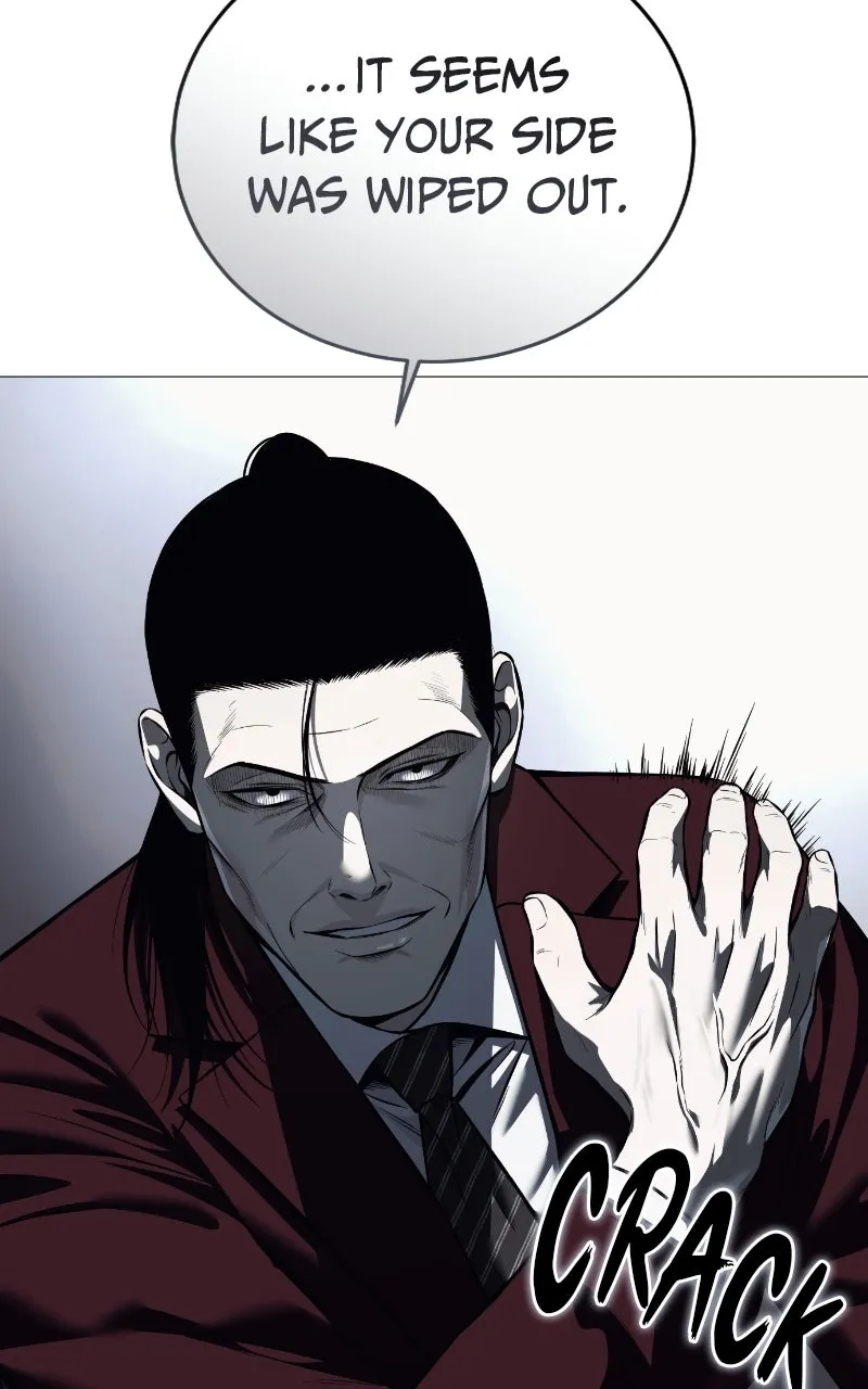 The Red Shirt Chapter 7 page 93 - 