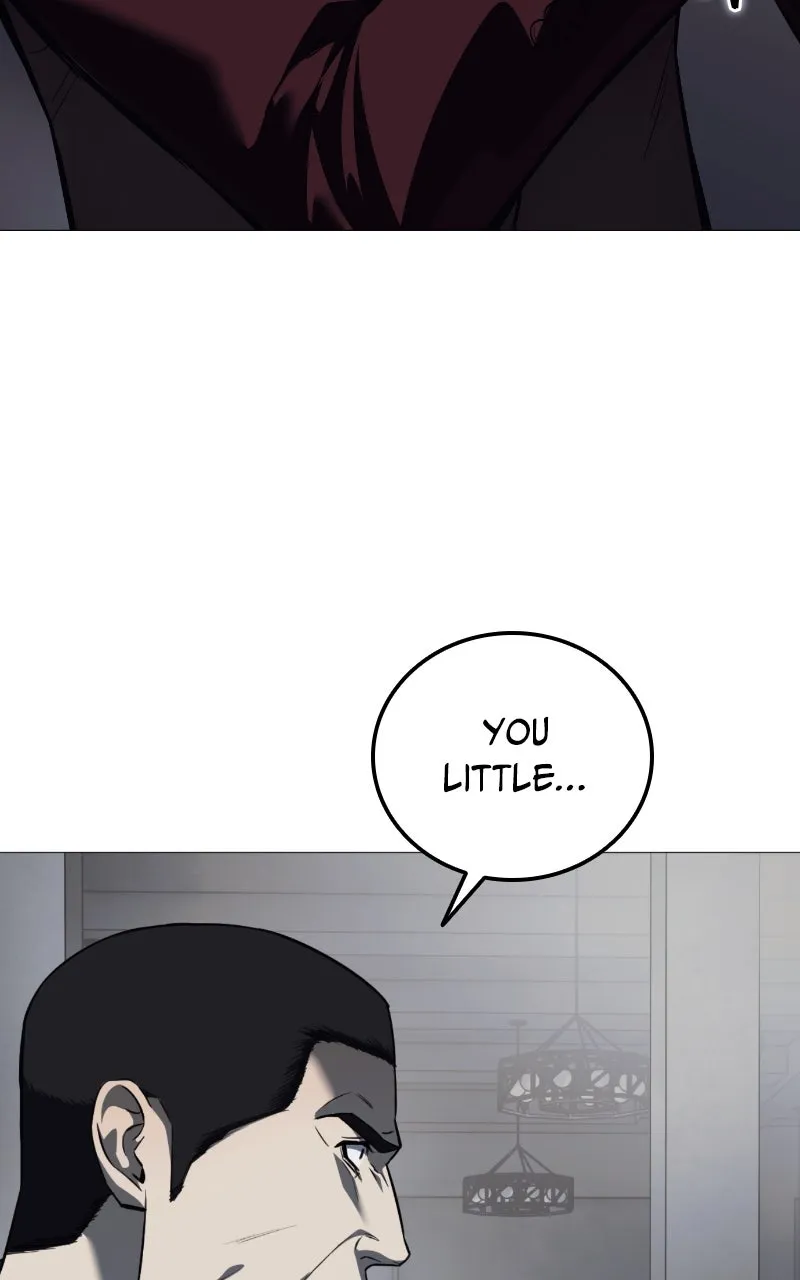 The Red Shirt Chapter 7 page 94 - 