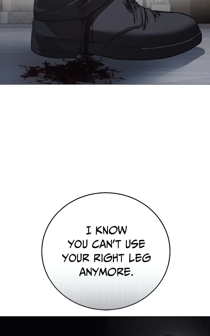 The Red Shirt Chapter 7 page 96 - 