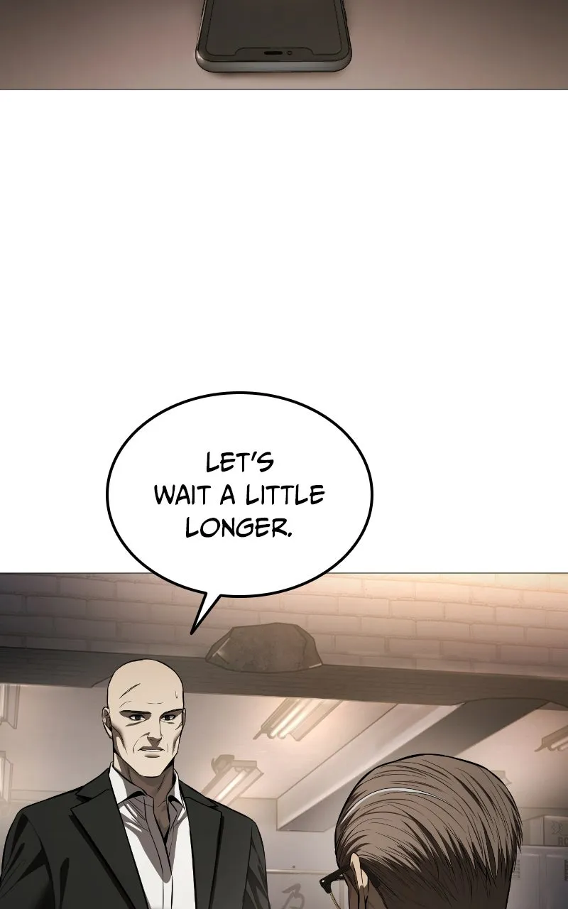 The Red Shirt Chapter 8 page 2 - 