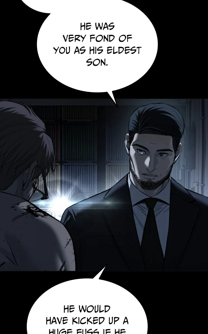 The Red Shirt Chapter 8 page 101 - 
