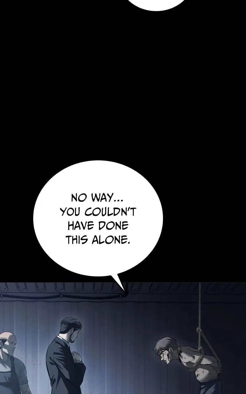 The Red Shirt Chapter 8 page 104 - 