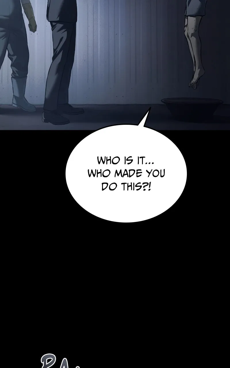 The Red Shirt Chapter 8 page 105 - 