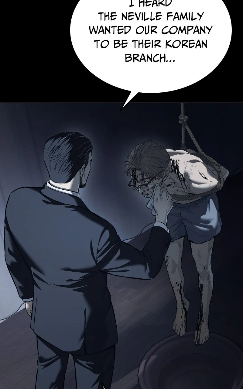The Red Shirt Chapter 8 page 107 - 