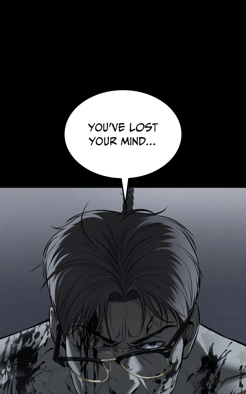 The Red Shirt Chapter 8 page 110 - 