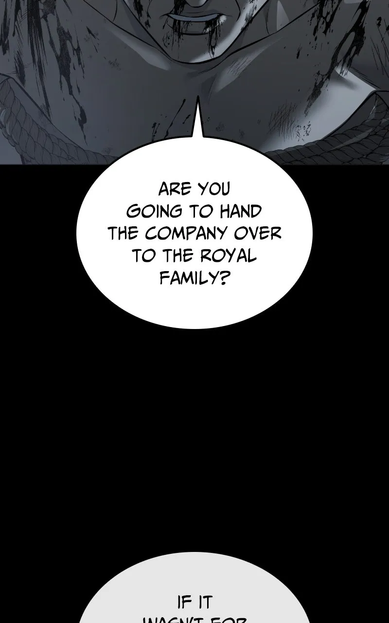 The Red Shirt Chapter 8 page 111 - 