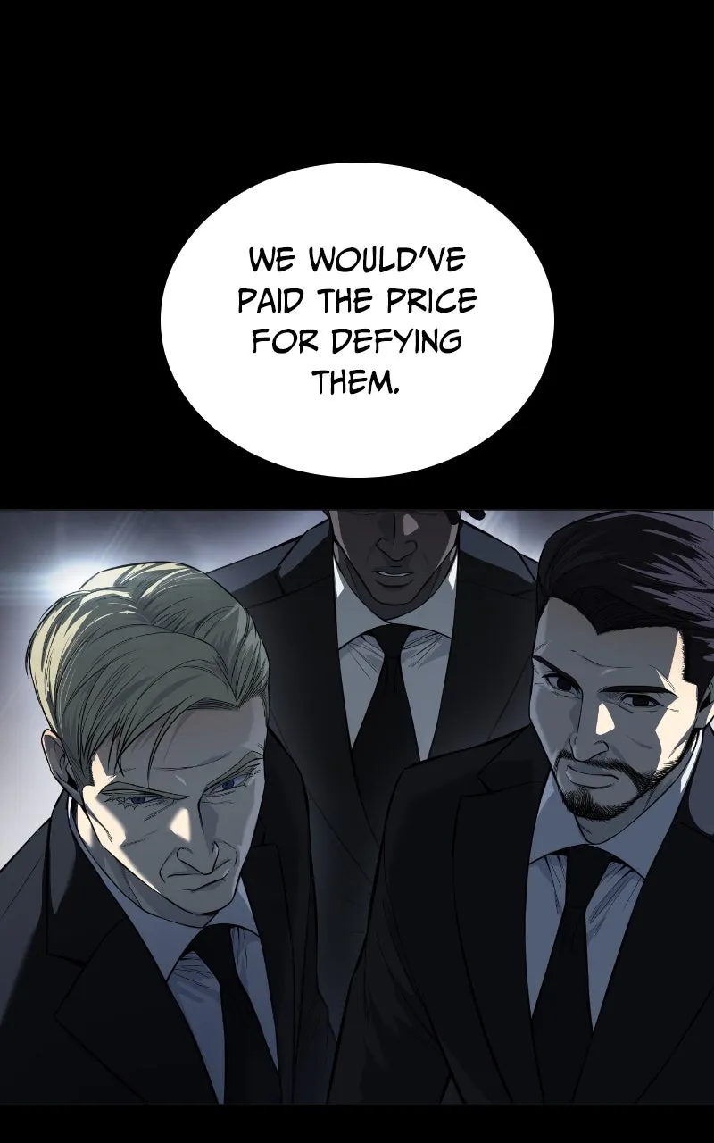 The Red Shirt Chapter 8 page 113 - 