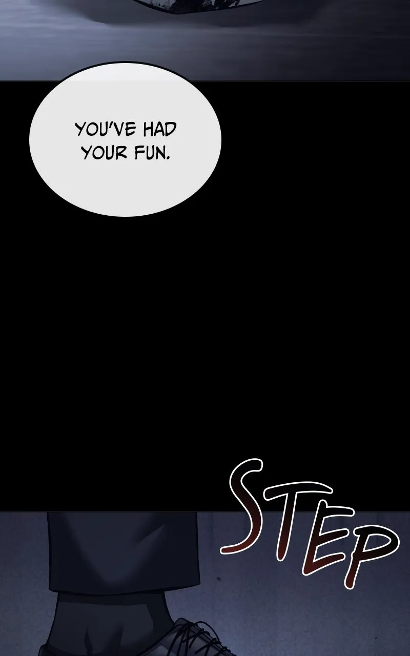 The Red Shirt Chapter 8 page 115 - 