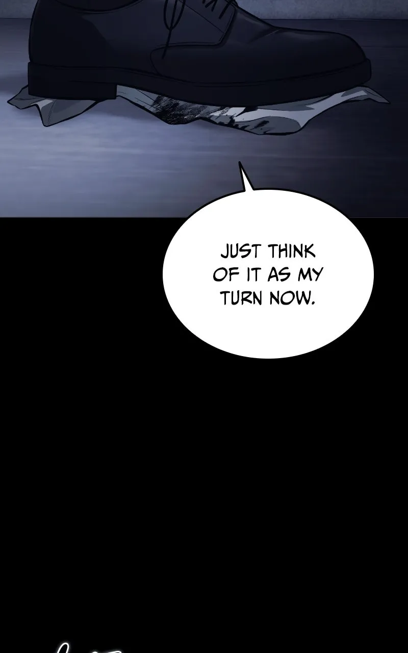 The Red Shirt Chapter 8 page 116 - 
