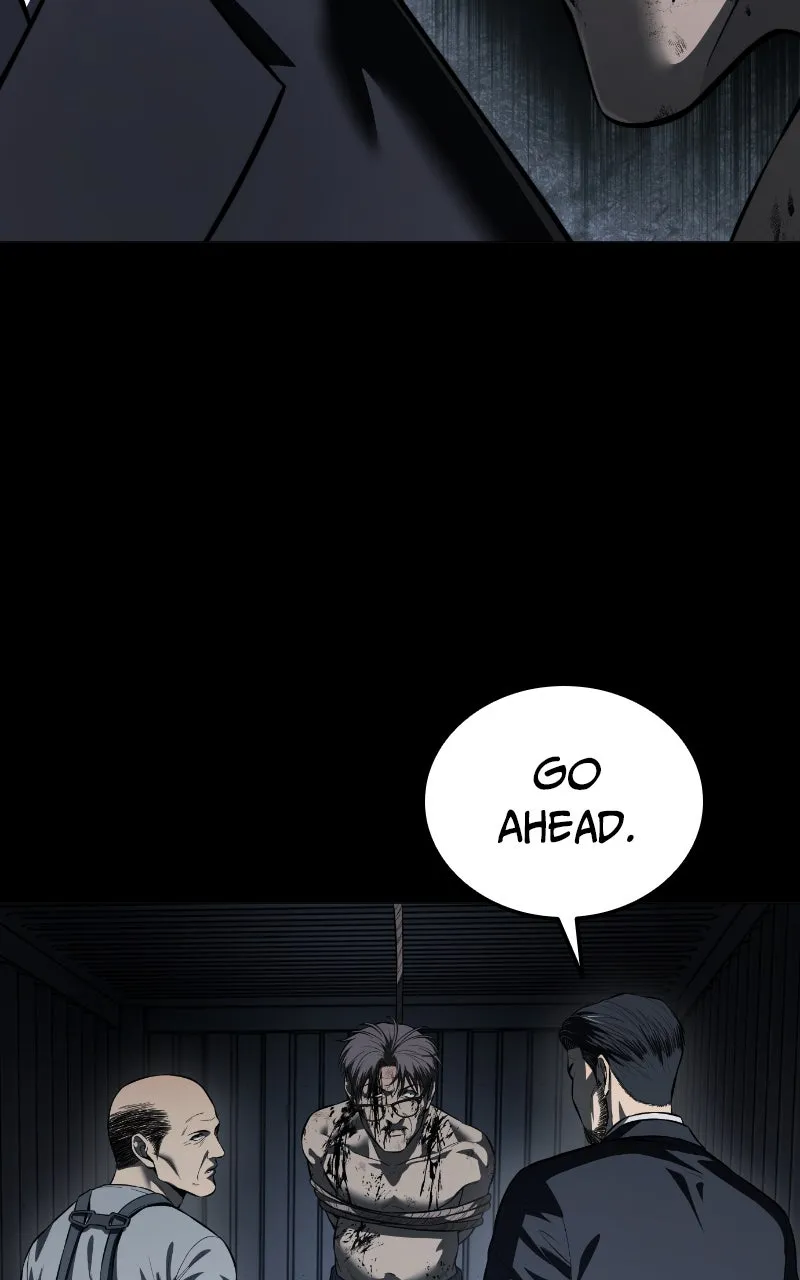 The Red Shirt Chapter 8 page 121 - 