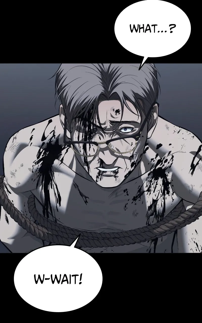 The Red Shirt Chapter 8 page 123 - 