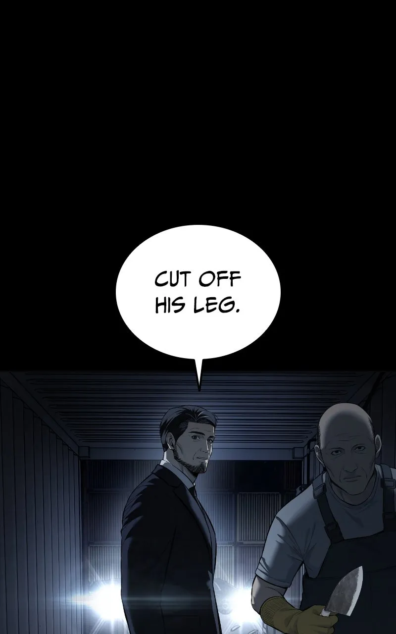 The Red Shirt Chapter 8 page 124 - 